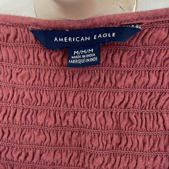 AMERICAN Eagle Outfitters Cropped Tank Top🌺 - Picture 3 of 4